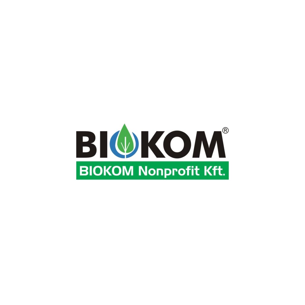 BIOKOM Nonprofit Kft.
