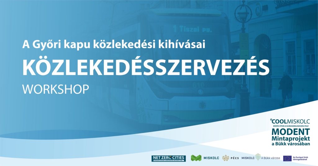 Közlekedésszervezés